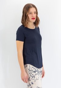 RAGNO FRESH - T-shirt basic - blu