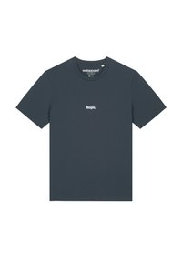 Unausgewählt, india ink grey