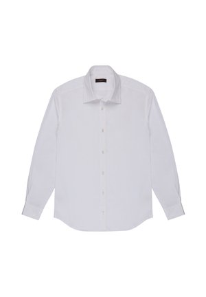 CHEMISE CASUAL FIT  - GLAN - Camisa - optical white