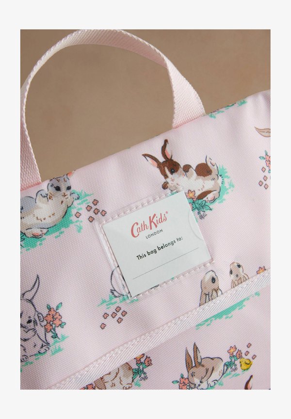 SATCHEL – Shopping Bag