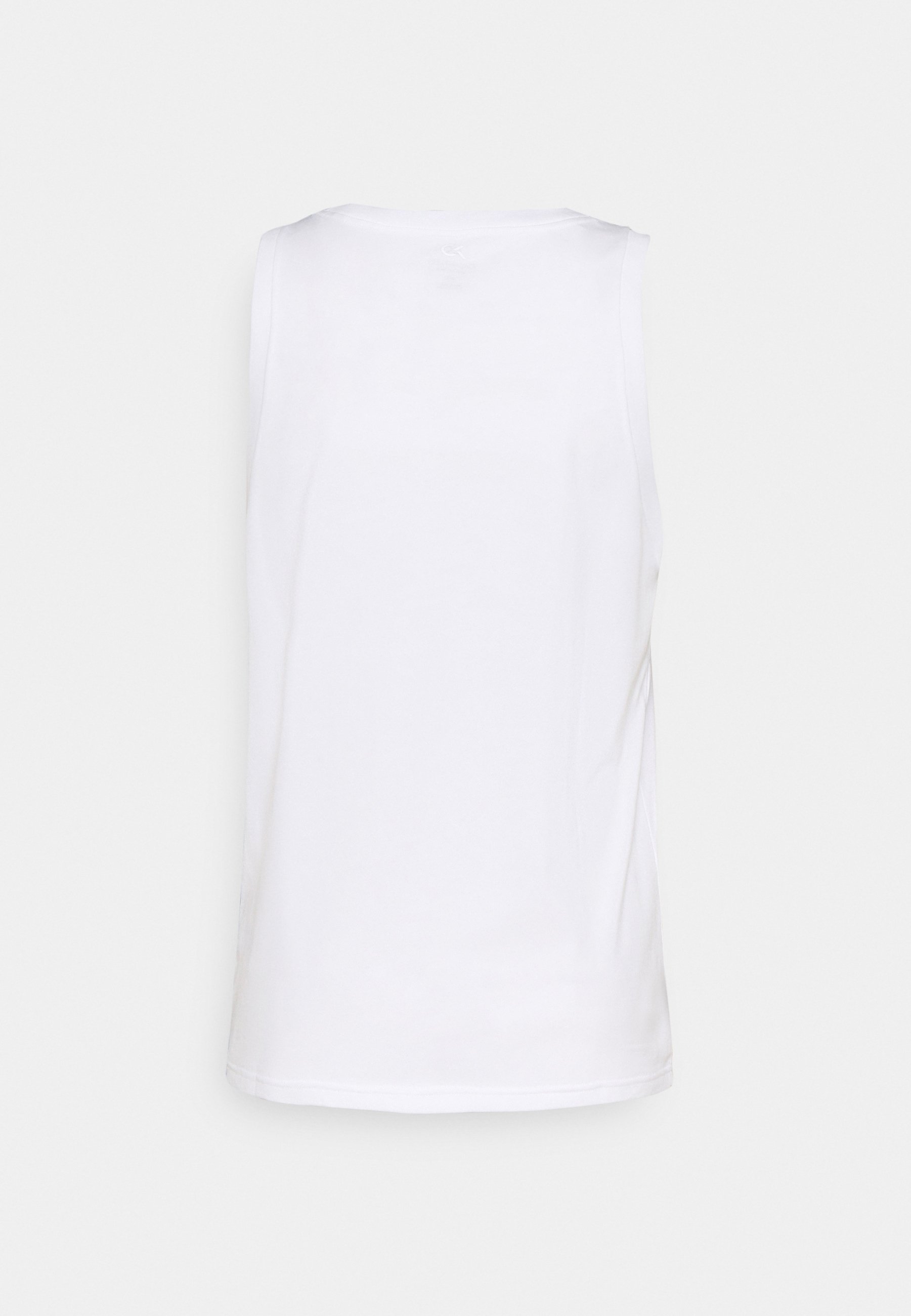 Uomo TANK - Top Uomo TANK - Top