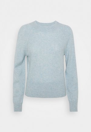 Strickpullover - mint