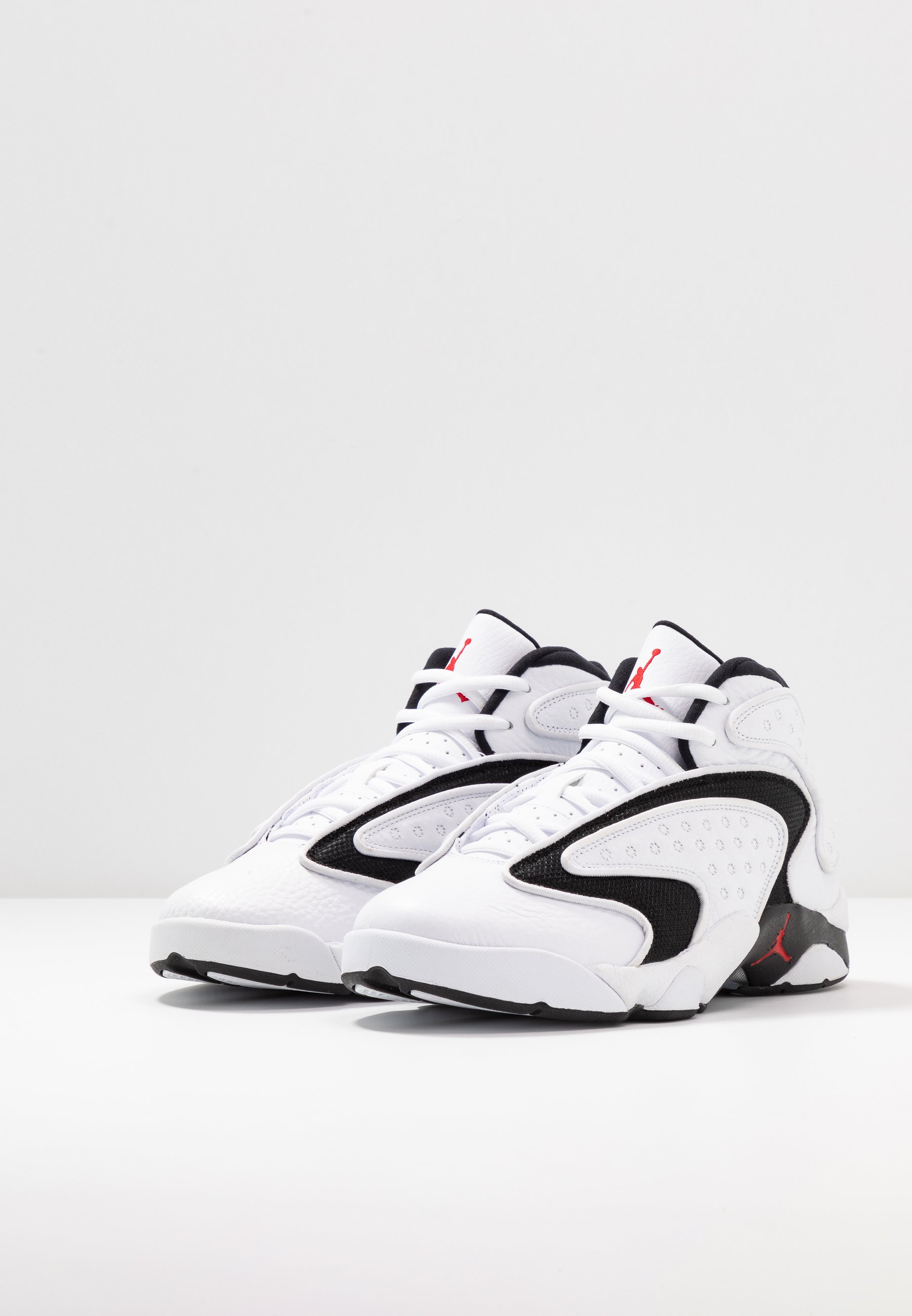 Jordan Air Jordan OG Damenschuh Høye joggesko white Jordan Air Jordan OG Damenschuh Høye joggesko white