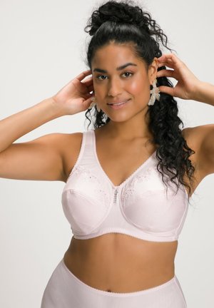 Reggiseno con ferretto - pink