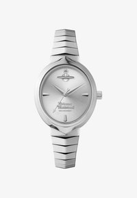 Non sélectionné, silber