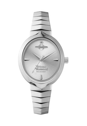 QUARZ ARMOUR - Orologio - silber