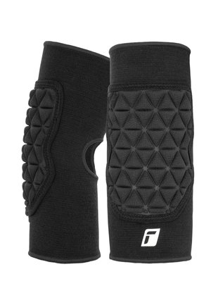 Reusch Schienbeinschoner - black