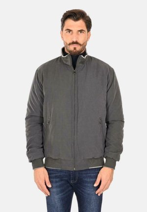 COLLEGE - Giacca da mezza stagione - grigio