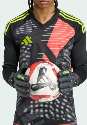 COPA GL PRO - Torwarthandschuh - black     lucid lemon
