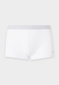 Non sélectionné, white