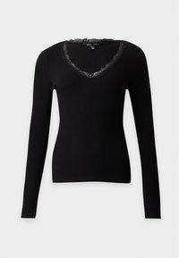 Επιλέχθηκε, black