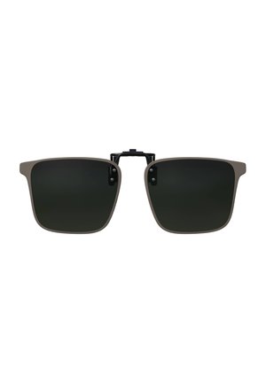Sunglasses - schwarz verspiegelt