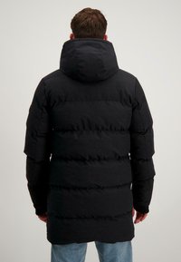 Cars Jeans JAS KYLER - Wintermantel - black