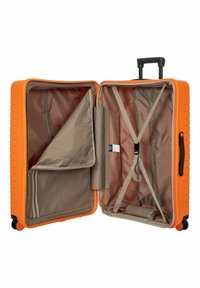 Bric's ULISSE - Trolleyväska - orange