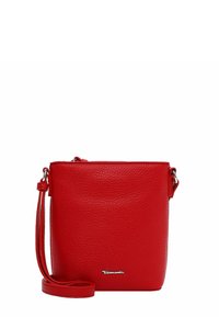 Niet geselecteerd, darkred