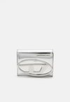 1DR CARD HOLDER BI-FOLD ZIP III - Wallet - h0535