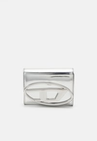 Diesel 1DR CARD HOLDER BI-FOLD ZIP III - Portafoglio - h0535
