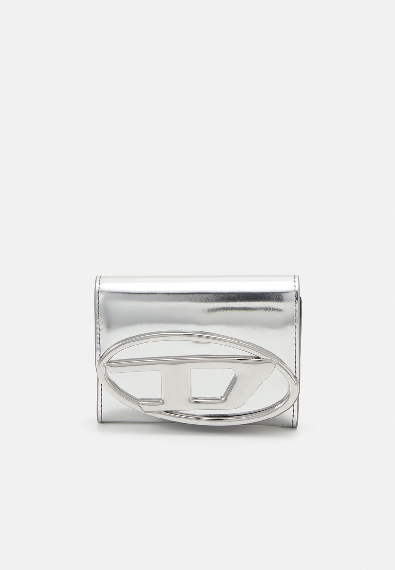 Diesel 1DR CARD HOLDER BI-FOLD ZIP III - Portafoglio - h0535