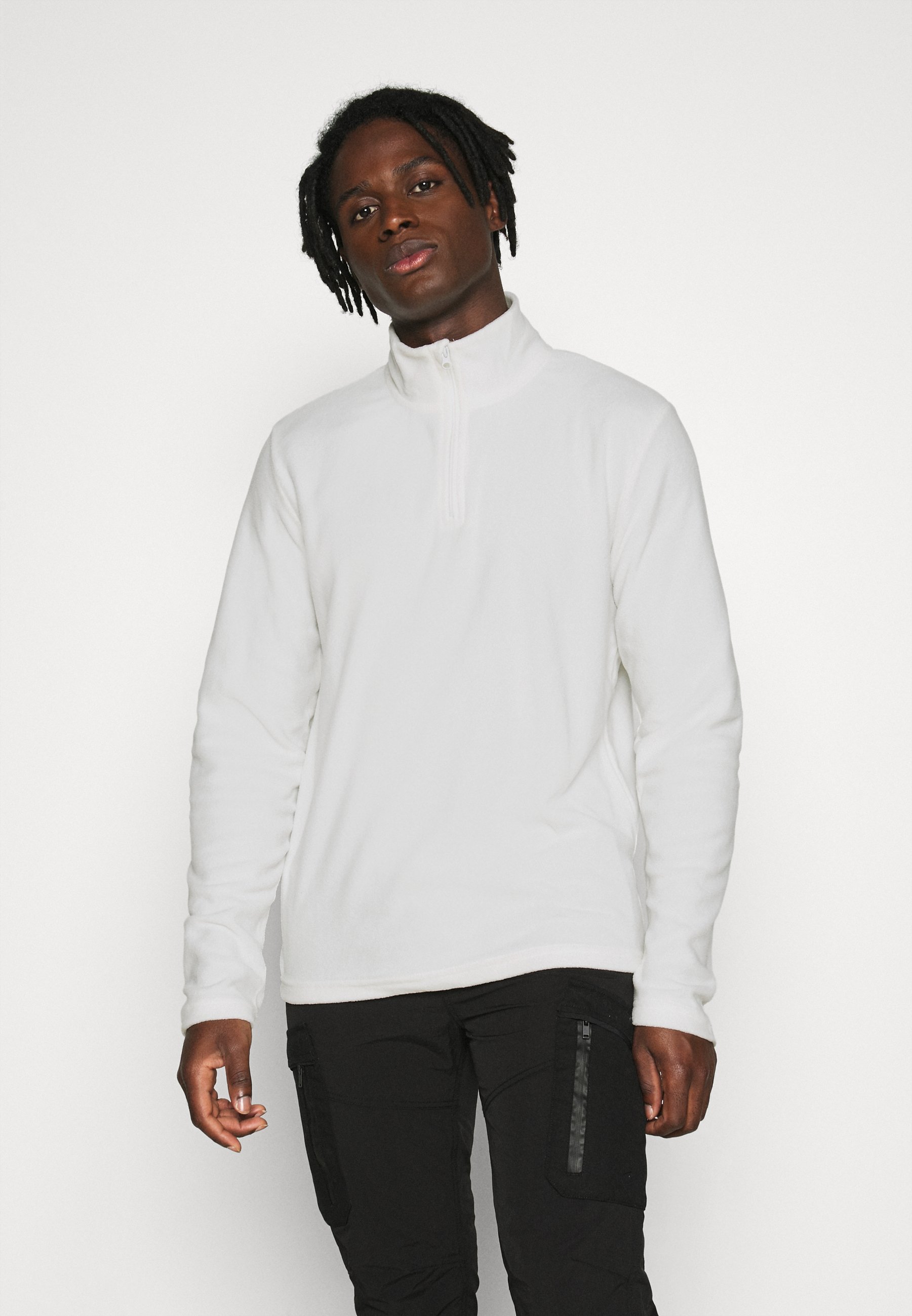 Herren HIKEE - Fleecepullover Herren HIKEE - Fleecepullover