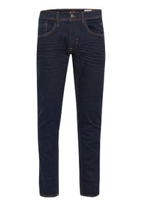 Ikke valgt, denim unwashed blue