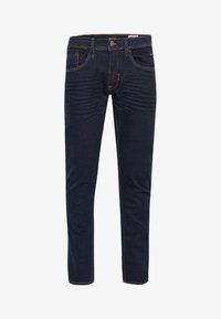 Ikke valgt, denim unwashed blue