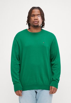 - Sweter