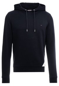 Tommy Hilfiger Felpa con cappuccio - dark blue