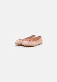 Anna Field Klassischer Ballerina - pink