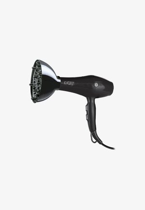 Italian Design DESCRIPTION:"HIGH-PERFORMANCE HAIR DRYER 2600PLUS PRIME DI - Accessoires cheveux - black