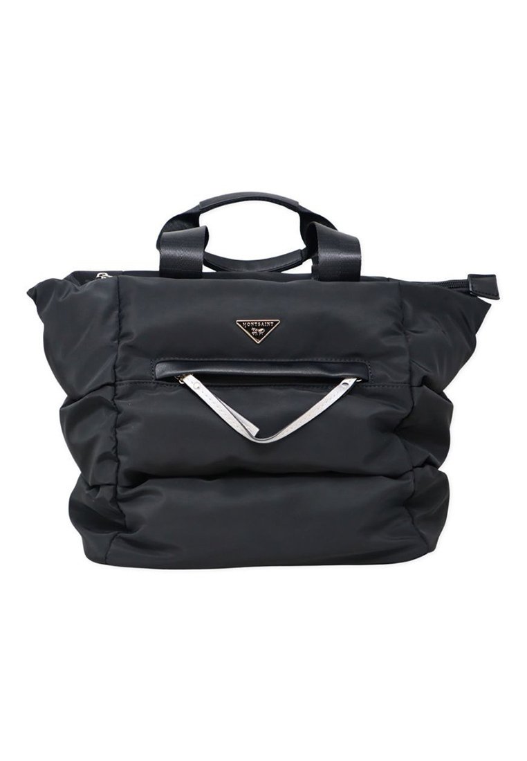 Montsaint Bolso de mano - black/negro - Zalando.es