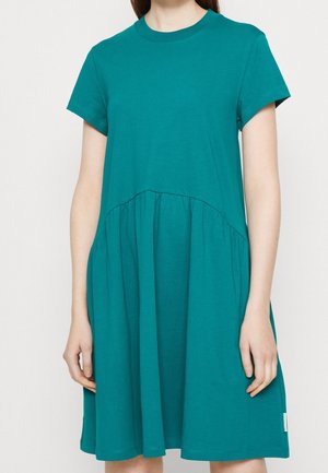 Marc O'Polo DENIM, Robe en jersey - green
