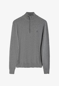 Niewybrane, gray vigore