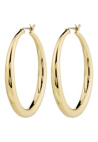 JORUN - Øreringe - gold plated