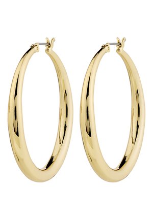 JORUN - Earrings - gold plated
