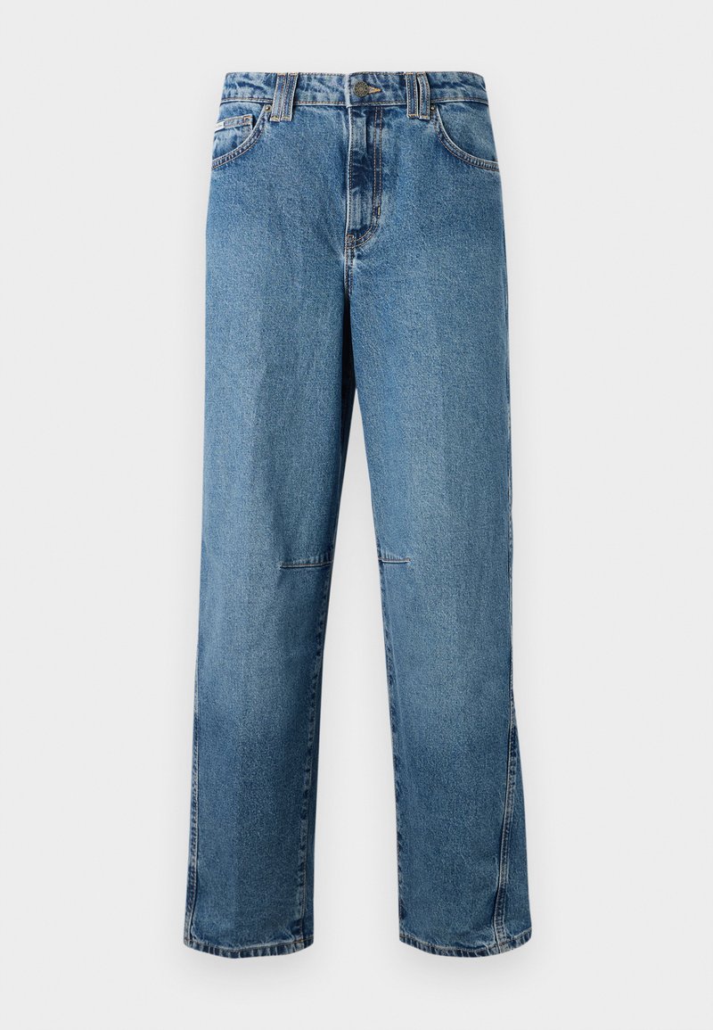 Guess Jeans Relaxed fit jeans lichtblauw denim