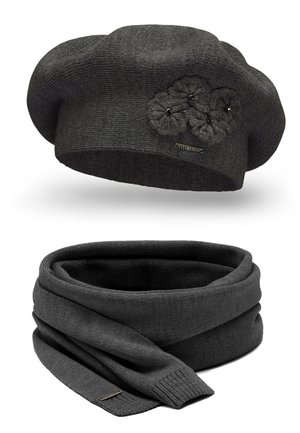 Vivisence Bufanda - dark grey