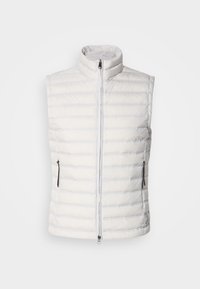MENS VEST - Veste sans manches - blade/green dust