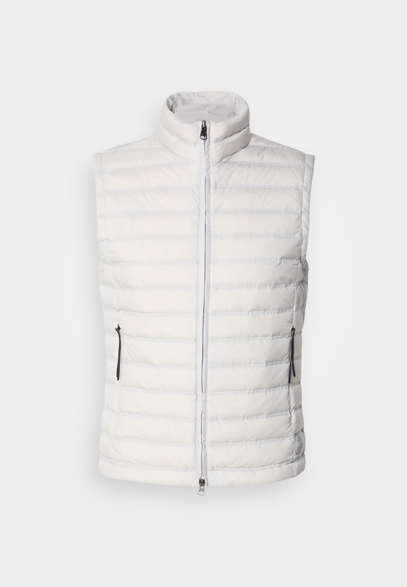 Colmar Originals Bodywarmer lichtblauw