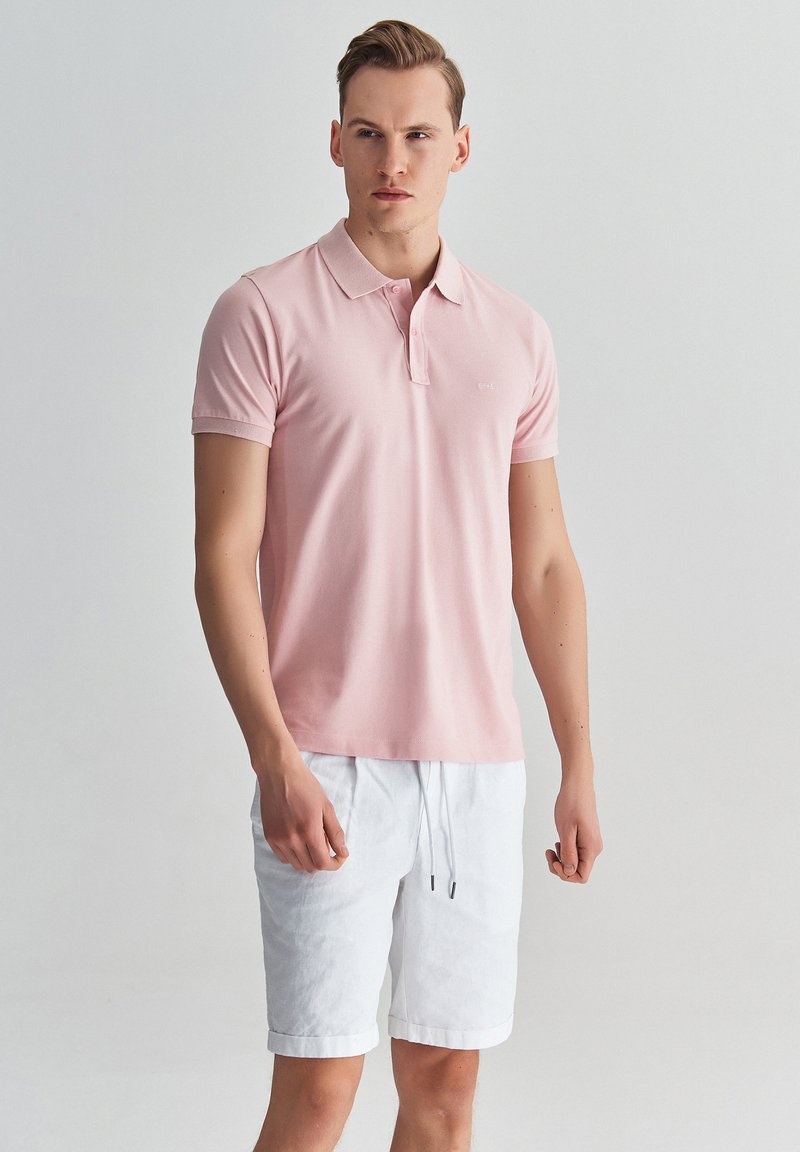 Pako Lorente Koszulka polo