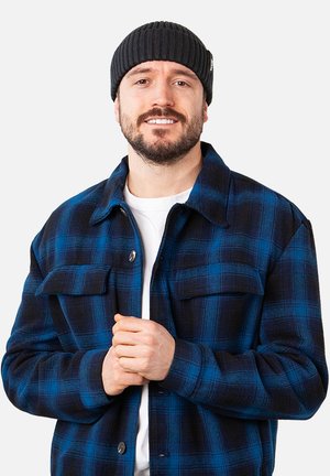 Barts SUMTER - Beanie - black