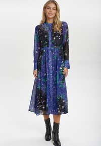 NUKYNDALL NEW DRESS - Särkkleit - blueprint