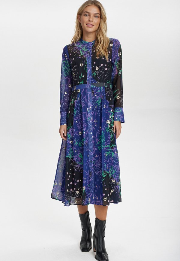 NUKYNDALL NEW DRESS - Blusenkleid