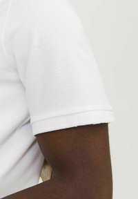 Jack & Jones Polotričko - white