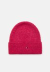 ESSENTIAL FLAG FUZZY   - Mössa - heritage pink
