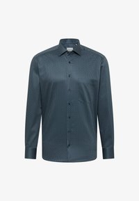 Non selezionato, dunkelgrün