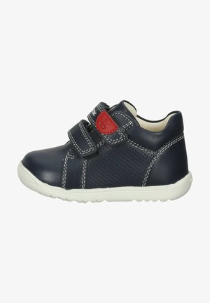 Scarpe primi passi - navy