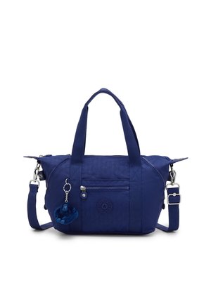 Kipling, ART MINI BP RG - Bolso de mano - diamond wave emboss