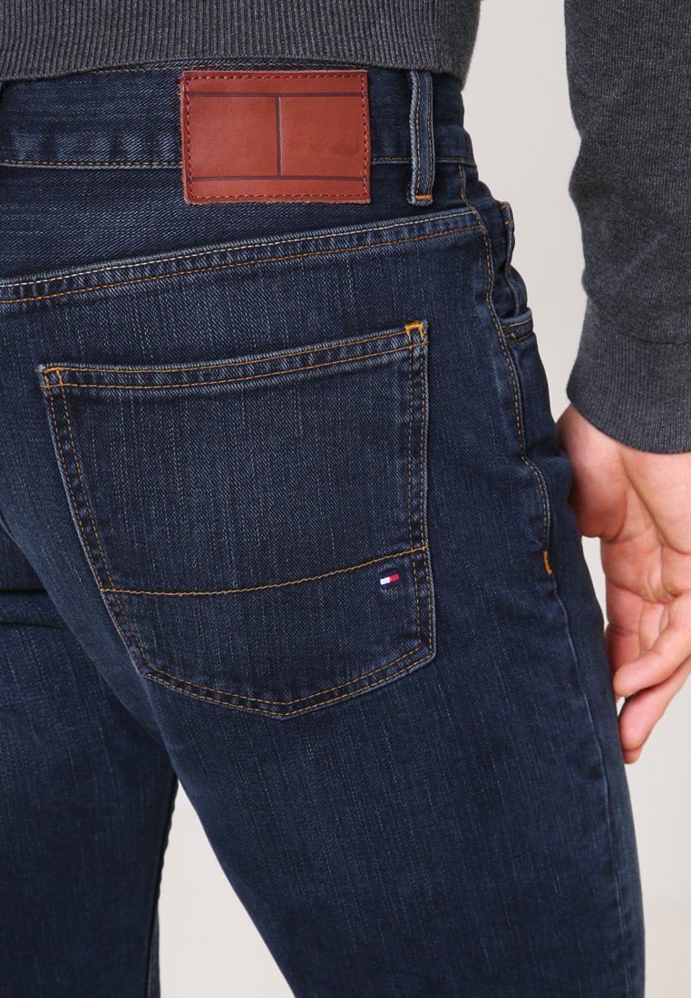 tommy hilfiger jeans mercer