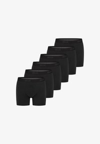 Unausgewählt, charcoal