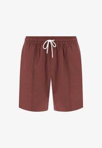 Sélectionné, dark orange